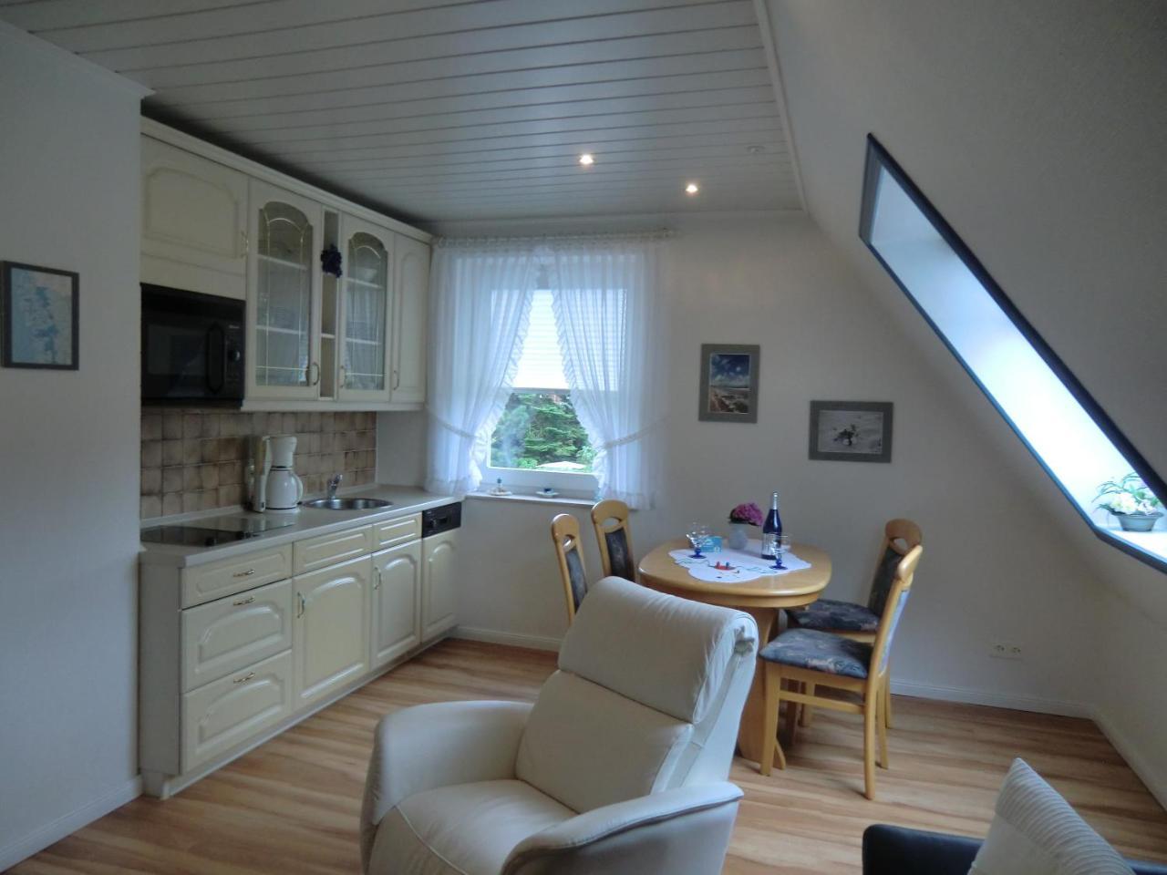Fewo Jutta Boenisch List Exterior photo