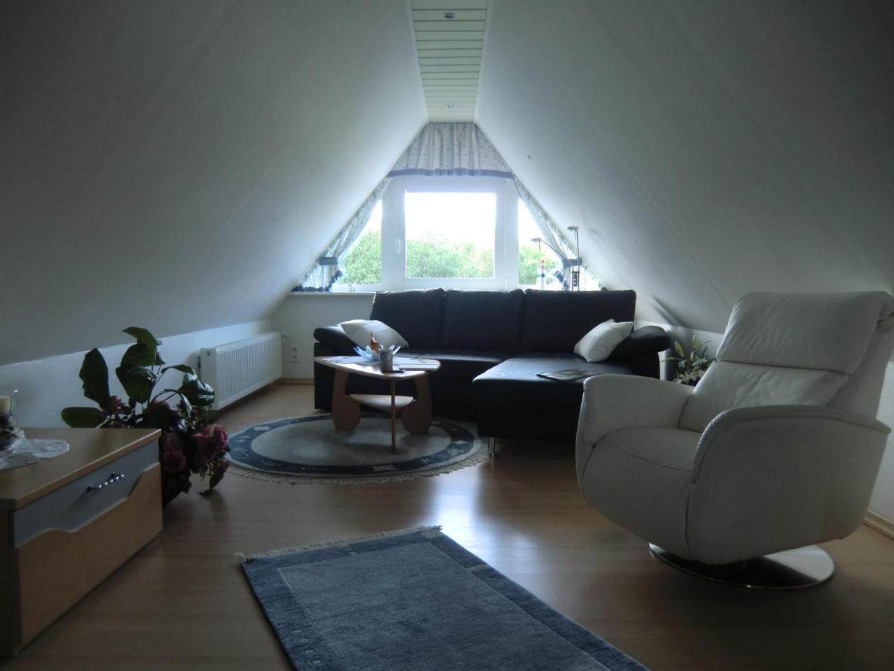 Fewo Jutta Boenisch List Exterior photo