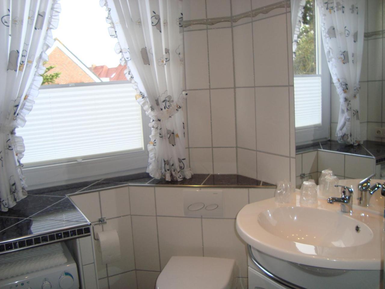 Fewo Jutta Boenisch List Exterior photo